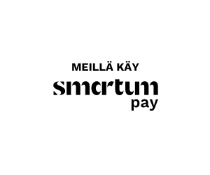 Meillä käy Smartum pay - hieroja Kiiminki
